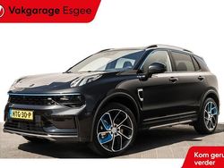 Zwart Gebruikt 2024 Lynk & Co 01 SUV | € 30.740 (Iets duurder)