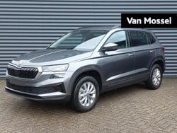 Grijs Gebruikt 2024 Skoda Karoq Business Line SUV | € 37.944