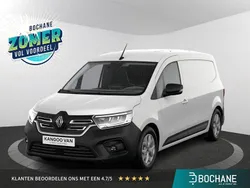 Blanc mineral oqng Nieuw 2025 Renault Kangoo MPV | € 32.228 (Iets duurder)