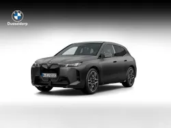 Grijs Nieuw 2025 BMW iX Comfort Edition SUV | € 112.917 (Goede deal)