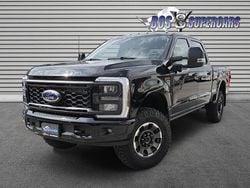 Zwart Gebruikt 2024 Ford F250 Lariat Pickup | € 109.950