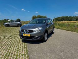 Grijs Gebruikt 2011 Nissan Qashqai Acenta SUV | € 5.750 (Eerlijke prijs)