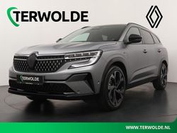 Gris schiste satin kql Gebruikt 2024 Renault Espace Esprit Alpine MPV | € 39.945 (Goede deal)