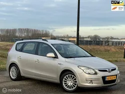Grijs Gebruikt 2010 Hyundai i30 Dynamiq Stationwagen | € 2.950 (Goede deal)