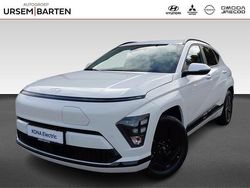 Wit Nieuw 2025 Hyundai Kona Edition SUV | € 34.190 (Goede deal)