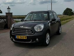 Bruin Gebruikt 2015 Mini Cooper Countryman Chili SUV | € 9.950 (Eerlijke prijs)