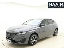 Overig Nieuw 2025 Peugeot 308 Allure Hatchback | € 41.750 (Eerlijke prijs)