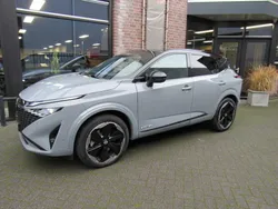 Grijs Gebruikt 2024 Nissan Qashqai 360º SUV | € 43.900