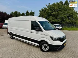 Wit Gebruikt 2019 MAN TGE Van | € 10.699 (Goede deal)