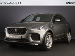 Grijs Gebruikt 2019 Jaguar E-Pace R-Dynamic SUV | € 42.750