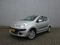 Hatchback Gebruikt 2012 Nissan Pixo Hatchback | € 4.950 (Duur)