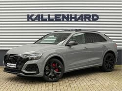 Grijs Gebruikt 2023 Audi RS Q8 S-Line SUV | € 139.875 (Super prijs)