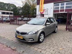 Grijs Gebruikt 2011 Kia Ceed Sport Stationwagen | € 4.250 (Iets duurder)