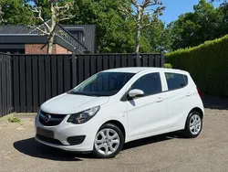 Overige Gebruikt 2016 Opel Karl Cosmo Hatchback | € 5.490 (Eerlijke prijs)