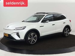 Wit Gebruikt 2023 MG Marvel R Luxury SUV | € 25.900 (Super prijs)