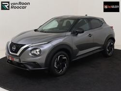 Grijs Gebruikt 2024 Nissan Juke N-Connecta SUV | € 23.995 (Eerlijke prijs)