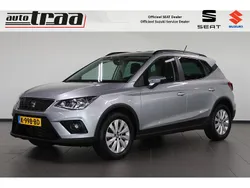 Grijs Gebruikt 2020 Seat Arona Business SUV | € 18.950 (Iets duurder)