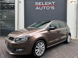 Bruin Gebruikt 2012 VW Polo Match Hatchback | € 9.650 (Duur)