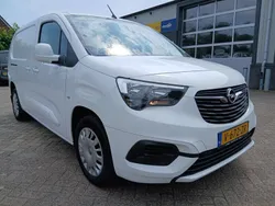 Overige Gebruikt 2019 Opel Combo Edition MPV | € 7.995 (Eerlijke prijs)