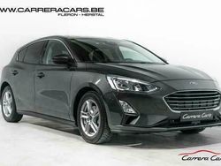 Grijs Gebruikt 2018 Ford Focus Business Edition Sedan | € 16.890 (Goede deal)