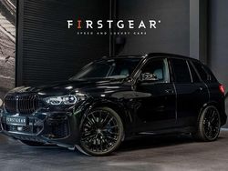 Zwart Gebruikt 2022 BMW X5 Executive SUV | € 62.900 (Super prijs)