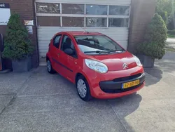 Hatchback Gebruikt 2007 Citroën C1 Hatchback | € 2.450 (Eerlijke prijs)
