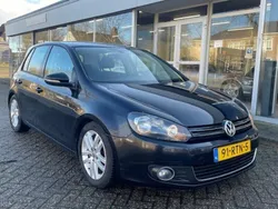 Hatchback Gebruikt 2011 VW Golf VI Highline Hatchback | € 3.250 (Goede deal)