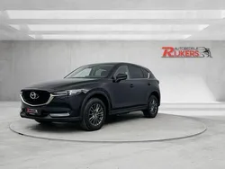 Zwart Gebruikt 2020 Mazda CX-5 Comfort SUV | € 27.395 (Goede deal)