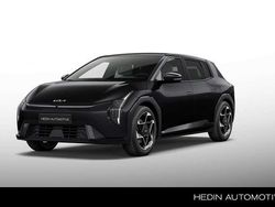 , metallic lak Nieuw 2025 Kia EV4 4 Hatchback | € 43.645 (Super prijs)