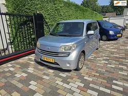 Grijs Gebruikt 2007 Daihatsu Materia MPV | € 2.750 (Eerlijke prijs)