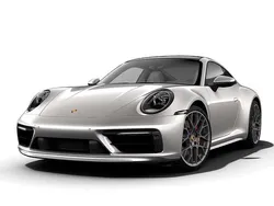 Zilver Gebruikt 2019 Porsche 911 Carrera S Coupé | € 149.900