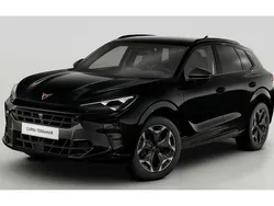 Midnight black Nieuw 2025 Cupra Terramar VZ SUV | € 50.885 (Goede deal)
