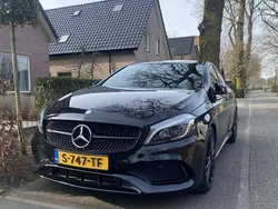 Zwart Gebruikt 2016 Mercedes 250 Prestige Stationwagen | € 18.999 (Eerlijke prijs)
