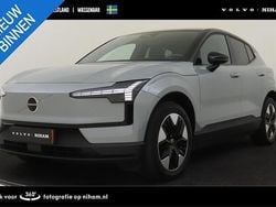 Grijs Gebruikt 2024 Volvo EX30 Plus SUV | € 30.890 (Goede deal)