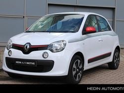Wit Gebruikt 2017 Renault Twingo Collection Hatchback | € 6.995 (Eerlijke prijs)
