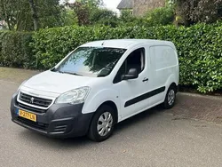 Overige Gebruikt 2018 Peugeot Partner MPV | € 4.950 (Goede deal)
