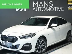 Wit Gebruikt 2021 BMW 218 M Sport Coupé | € 25.950 (Eerlijke prijs)
