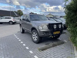 Grijs Gebruikt 2003 Ford Explorer Limited SUV | € 15.000