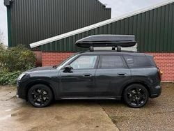 Gebruikt 2024 Mini Countryman SUV | € 39.000 (Super prijs)