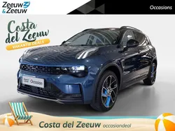 Blauw Gebruikt 2022 Lynk & Co 01 SUV | € 23.440 (Goede deal)
