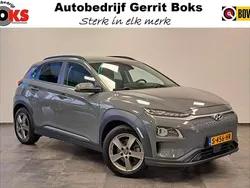 Grijs Gebruikt 2020 Hyundai Kona Comfort SUV | € 18.950 (Goede deal)