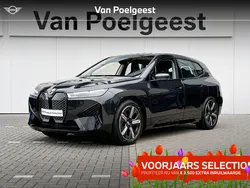 Grijs Gebruikt 2024 BMW iX Performance SUV | € 82.900 (Eerlijke prijs)