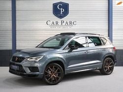Grijs Gebruikt 2019 Cupra Ateca SUV | € 30.495 (Goede deal)