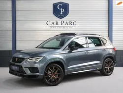 Grijs Gebruikt 2019 Cupra Ateca SUV | € 31.995 (Eerlijke prijs)