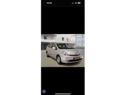 Grijs Gebruikt 2006 Toyota Prius Business Edition Hatchback | € 4.550 (Duur)