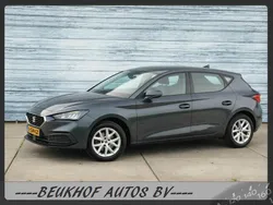 Grijs Gebruikt 2021 Seat Leon Business Hatchback | € 16.750 (Eerlijke prijs)