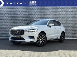 Wit Gebruikt 2020 Volvo XC60 Inscription SUV | € 37.399 (Eerlijke prijs)