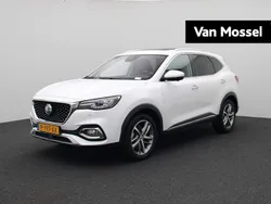 Wit Gebruikt 2022 MG EHS Luxury SUV | € 22.495 (Eerlijke prijs)