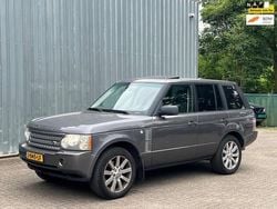 Grijs Gebruikt 2005 Land Rover Range Rover SUV | € 12.950 (Super prijs)