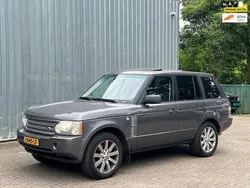 Grijs Gebruikt 2005 Land Rover Range Rover SUV | € 12.950 (Eerlijke prijs)